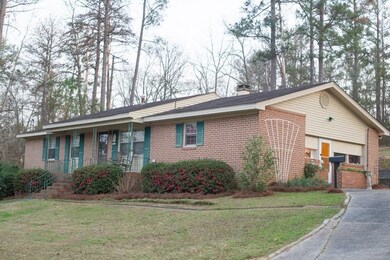 113 White Oak Ln SW, Milledgeville, GA 31061 - photo 2