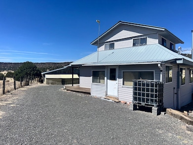 23 Arrowhead Ln, Quemado, NM 87829 - photo 2