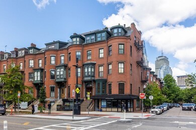 671 Tremont St unit 4, Boston, MA 02118 - photo 4