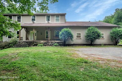 746 County Route 24, Corinth, NY 12822 - photo 3