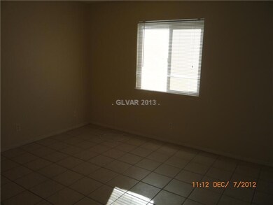 Bedroom.