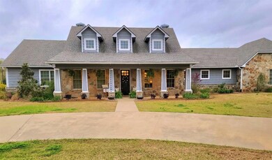 350 Wild Wood Ln, Whitesboro, TX 76273 - photo 2