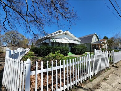 814 E 21st St, Anderson, IN 46016 - photo 2