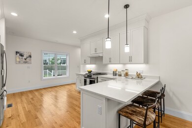 40 Senator Bolling Cir, Boston, MA 02124 - photo 6