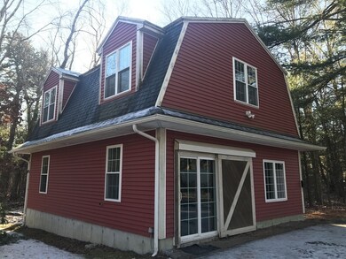 635 Pulaski Blvd unit A, Bellingham, MA 02019 - photo 2