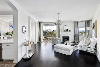 9430 Laguna Niguel Dr unit 203, Las Vegas, NV 89134 - photo 4