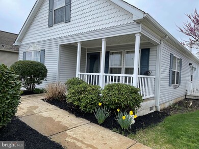 90 Reagan Ct, Millville, NJ 08332 - photo 5