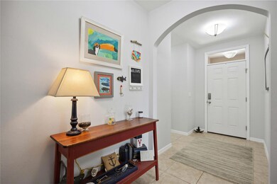 Foyer 2