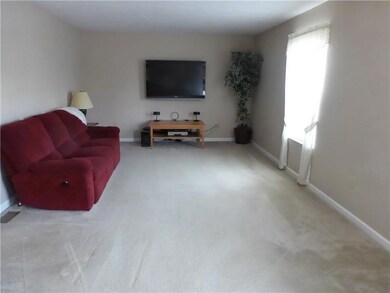 Family Room.