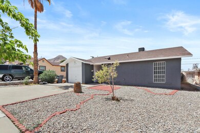 3525 Truman Ave, El Paso, TX 79930 - photo 2
