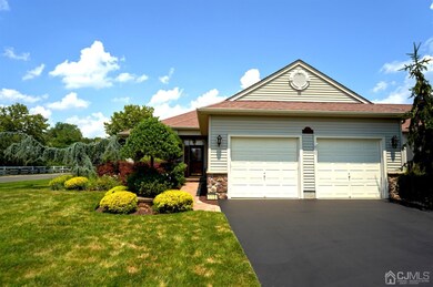 115 Rossini Ave, Monroe Township, NJ 08831 - photo 2