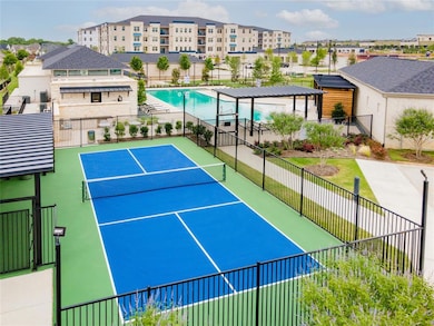 Gatherings at Twin Creeks Amenities