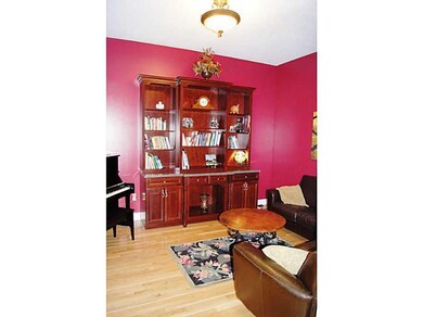 Living Room. The Living Room is Ideal  for Your Fo
