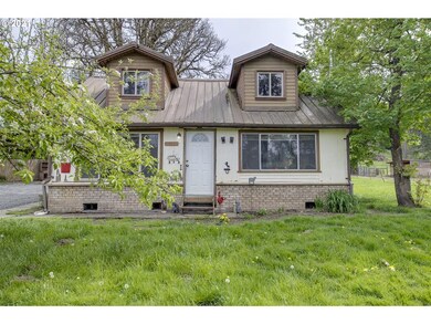 16044 S Windy City Rd, Mulino, OR 97042 - photo 2