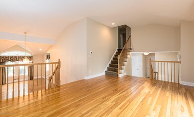Formal Living Room