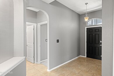 14285 Desert Sky Dr, Horizon City, TX 79928 - photo 5