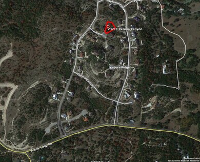 23711 Verona Canyon, San Antonio, TX 78255 - photo 7