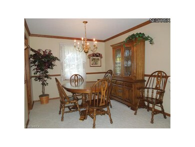 Formal Dining Room!  Very Spacious!