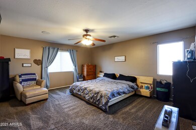 OWNER SUITE