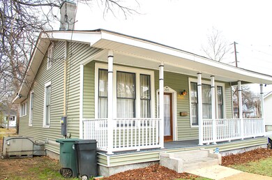 2015 E 12th St. Front 2