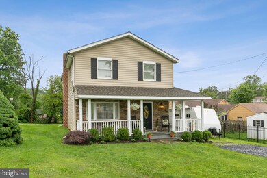 1549 S Rolling Rd, Halethorpe, MD 21227 - photo 3