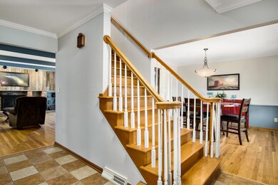 Large Entry