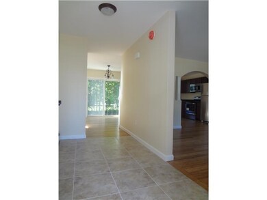 Interior Space/Layout.