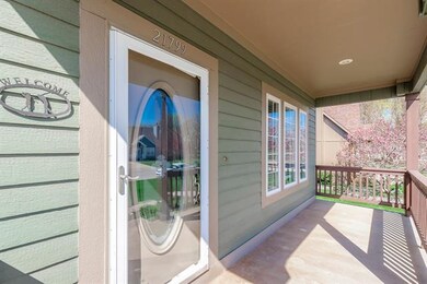 21799 S Main St, Spring Hill, KS 66083 - photo 3