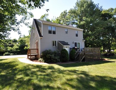 461 Johnny Appleseed Ln, Leominster, MA 01453 - photo 6