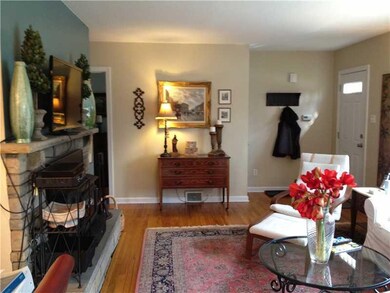 Living Room.