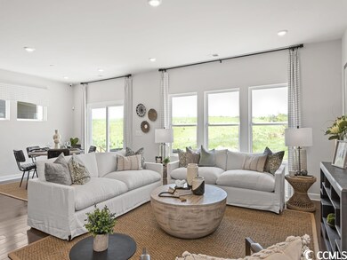 Photo is not of the actual home, but is an inspira