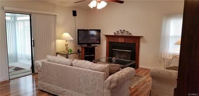 7006 Mason Run Dr, North Chesterfield, VA 23234 - photo 5