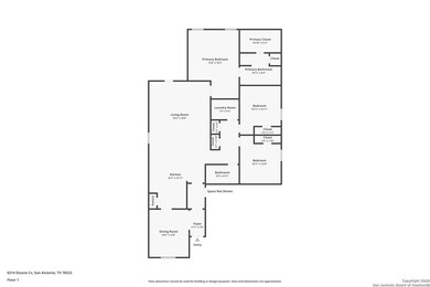 6314 Sloane Cove, San Antonio, TX 78222 - photo 2