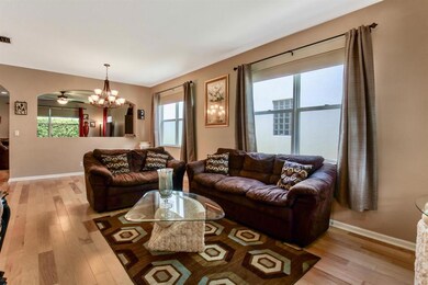 1259 Rosegate Blvd, Riviera Beach, FL 33404 - photo 3