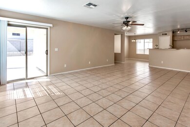 Great Room/Kitchen