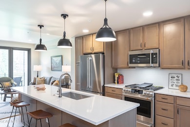 720 Baker Dr unit 309, Winter Park, CO 80482 - photo 5