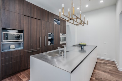 22 E Elm St unit PH, Chicago, IL 60611 - photo 7