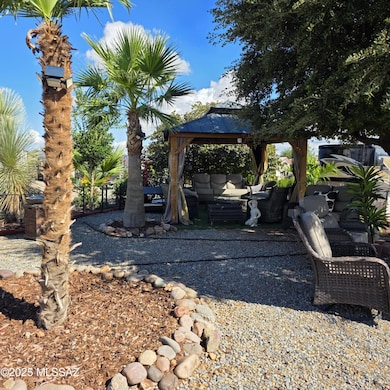 1030 S Barrel Cactus Ridge unit 170, Benson, AZ 85602 - photo 5