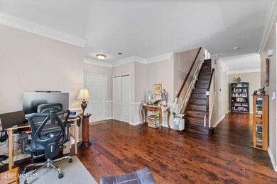 6 Brownstone Rd, East Windsor, NJ 08520 - photo 4