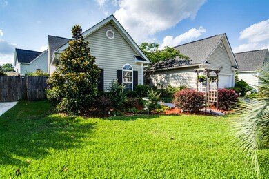 205 Equinox Cir, Ladson, SC 29456 - photo 3