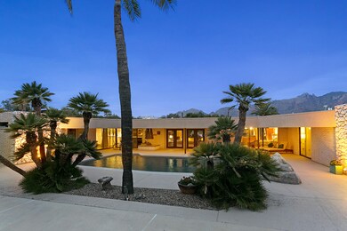 AMAZING BACKYARD