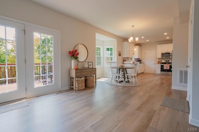 1024 Carriage Pkwy, Rustburg, VA 24588 - photo 6