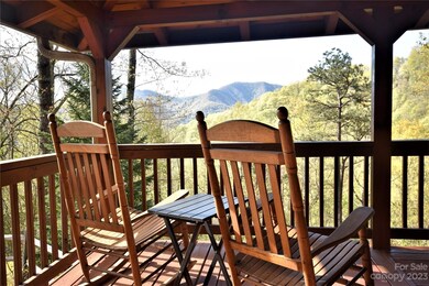 Rock and relax, enjoy the views