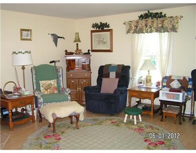 Den/Family/Great Room.