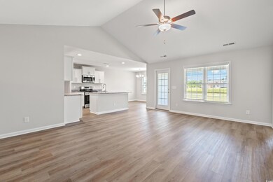 601 Lightwood Dr unit Lot 385 Oak II, Conway, SC 29526 - photo 5