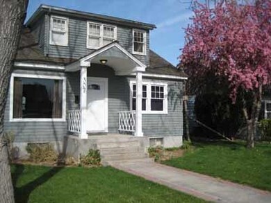 307 S Elder St, Nampa, ID 83686 - photo 2