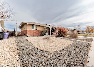 2636 S Osceola St, Denver, CO 80219 - photo 2