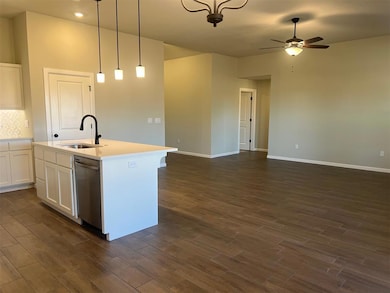 1001 SE 16th Terrace, Newcastle, OK 73065 - photo 6