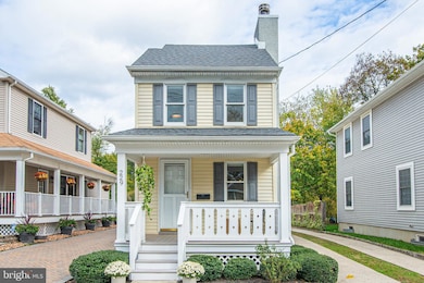 229 S Main St, Pennington, NJ 08534 - photo 3