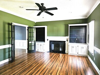 Stoneridge great room